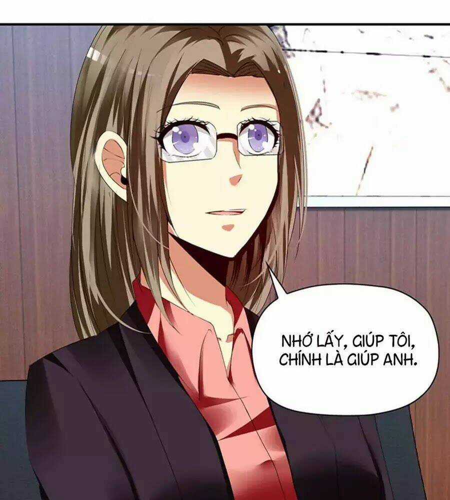 Thủ Hội Chi Vũ Chapter 52 trang 54