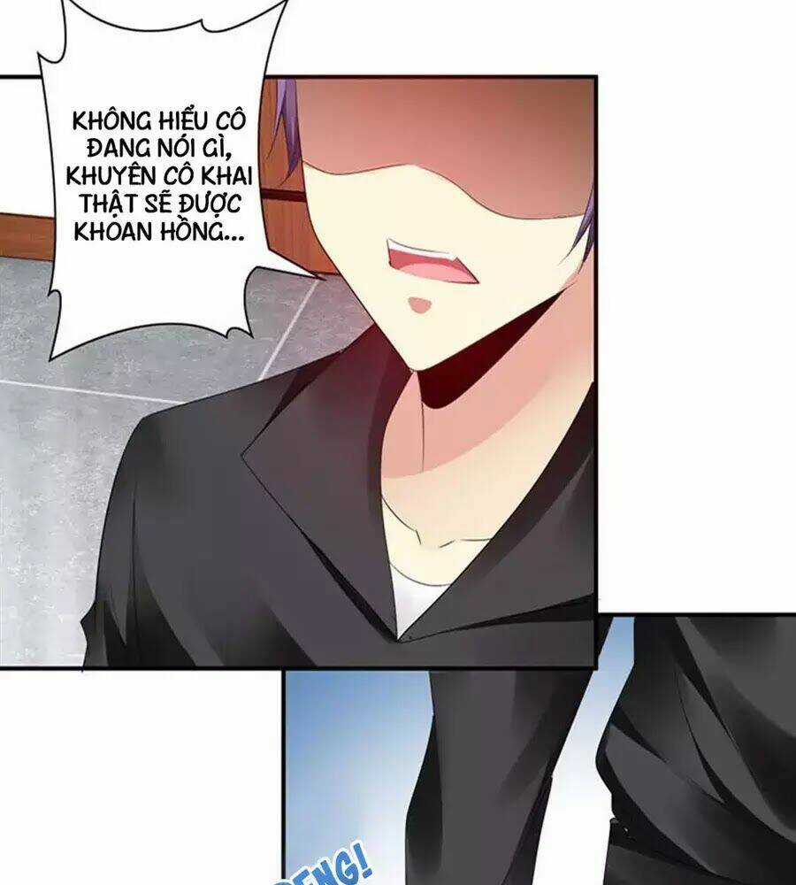 Thủ Hội Chi Vũ Chapter 52 trang 56