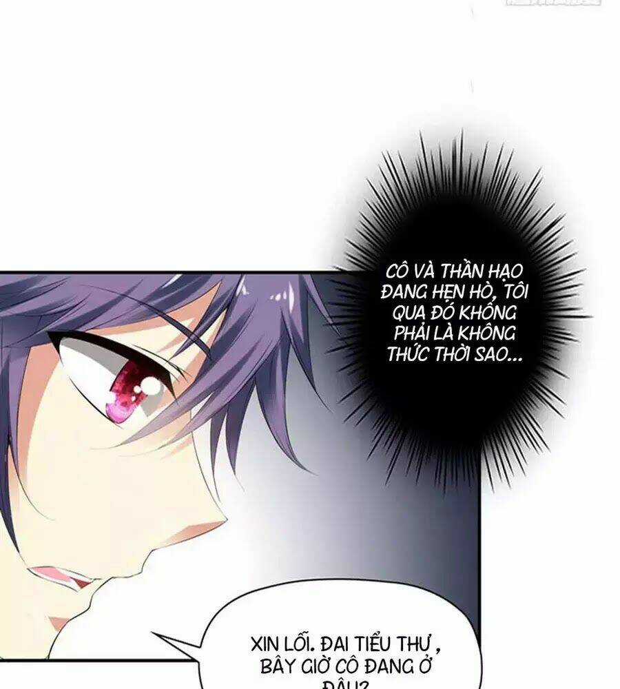 Thủ Hội Chi Vũ Chapter 52 trang 60