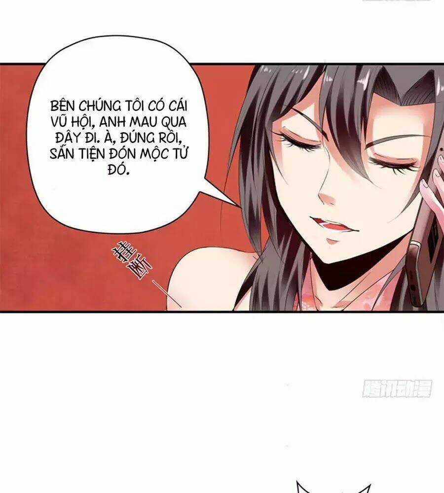 Thủ Hội Chi Vũ Chapter 52 trang 62