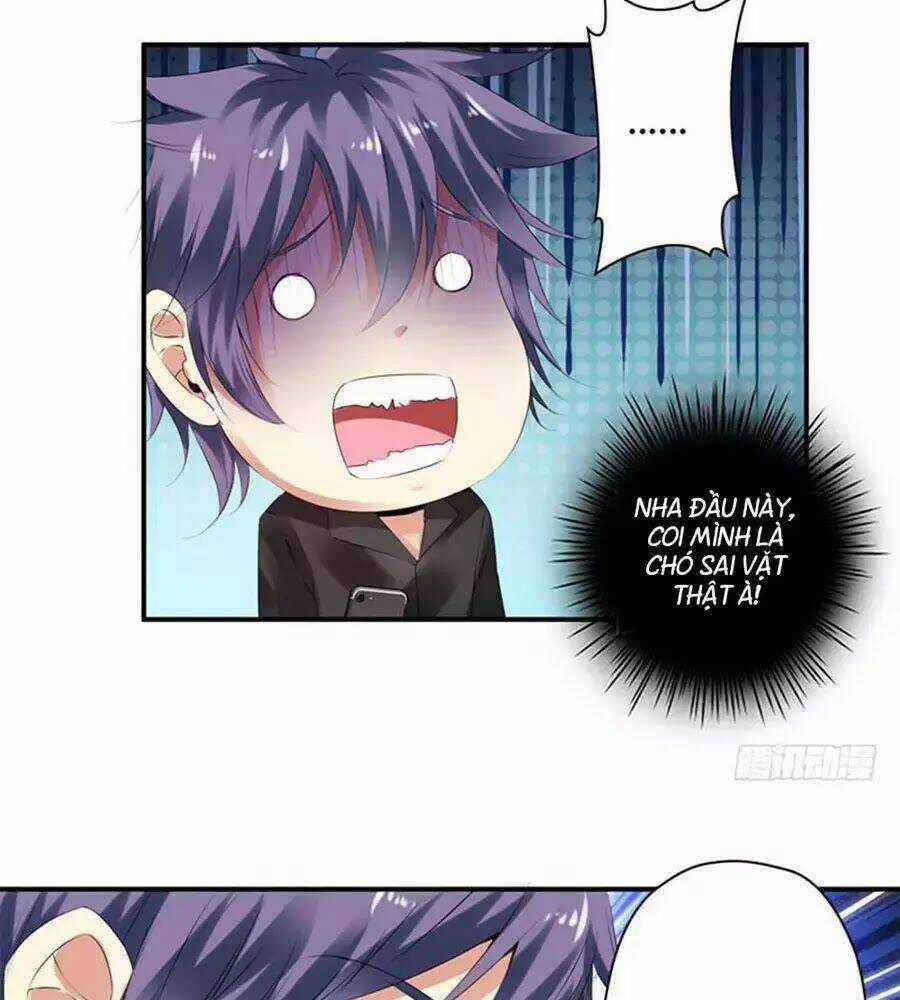 Thủ Hội Chi Vũ Chapter 52 trang 63
