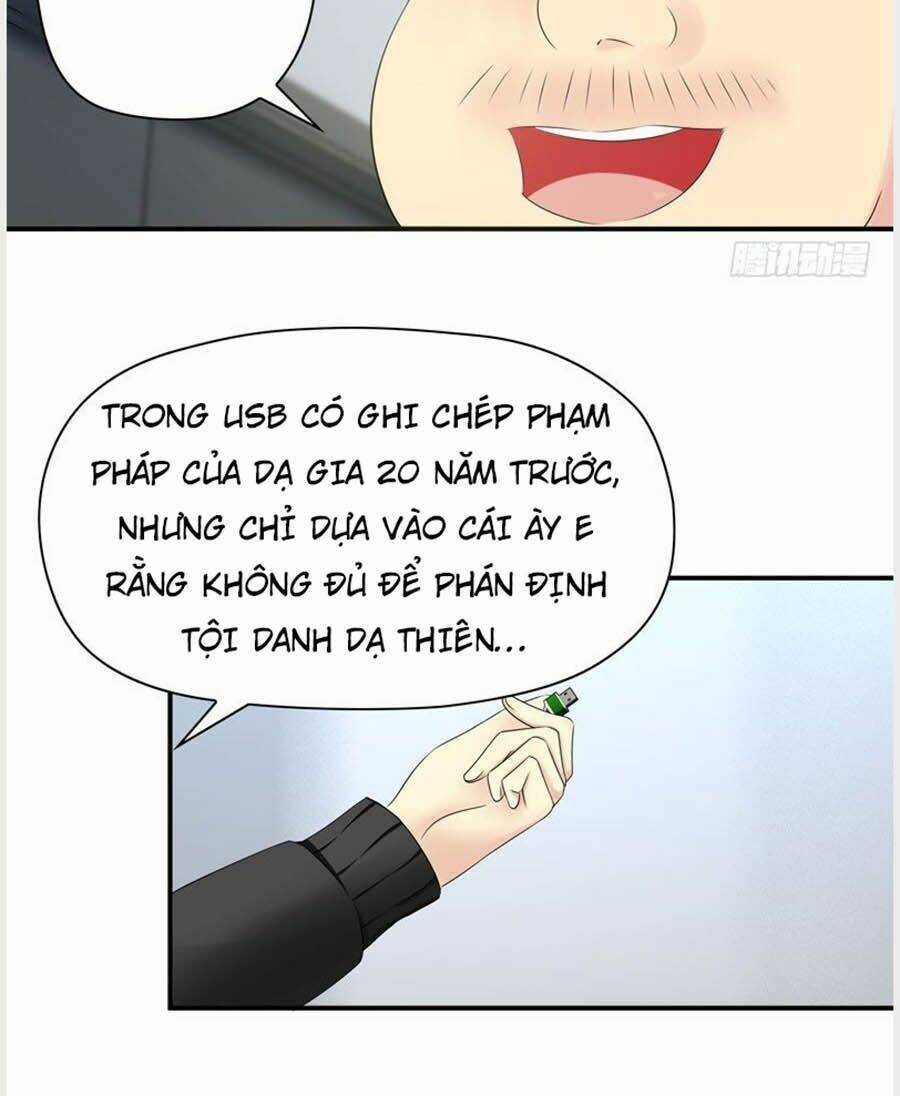 Thủ Hội Chi Vũ Chapter 53 trang 10