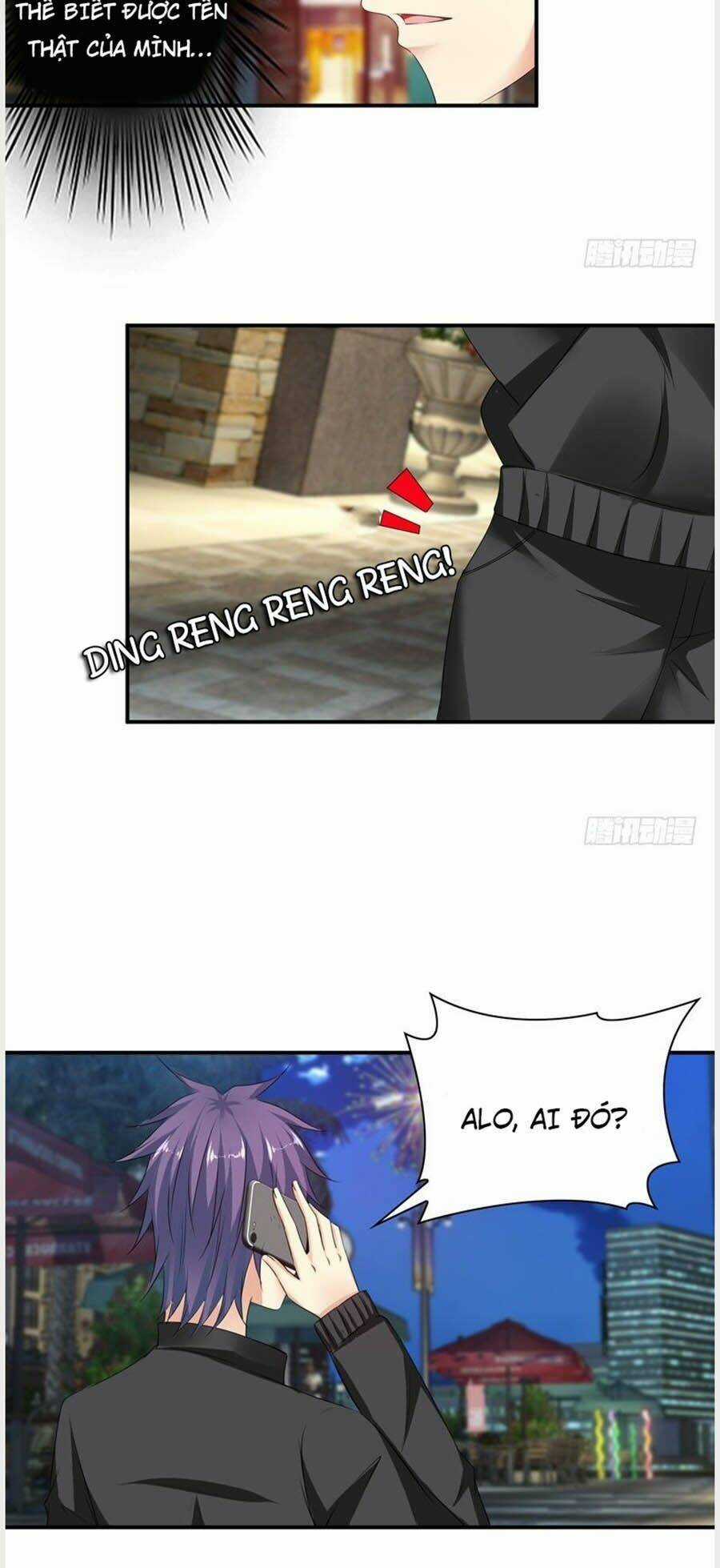 Thủ Hội Chi Vũ Chapter 53 trang 14