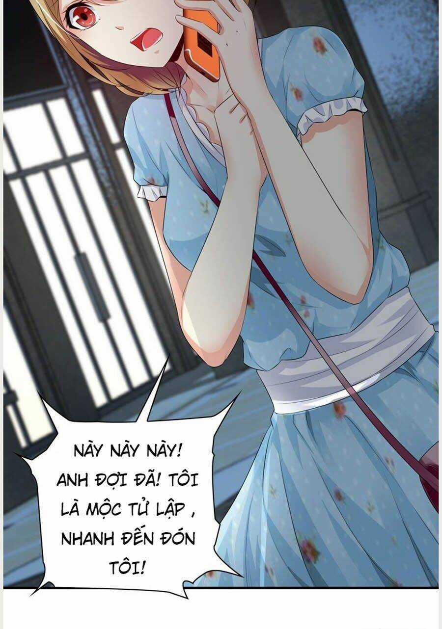 Thủ Hội Chi Vũ Chapter 53 trang 16