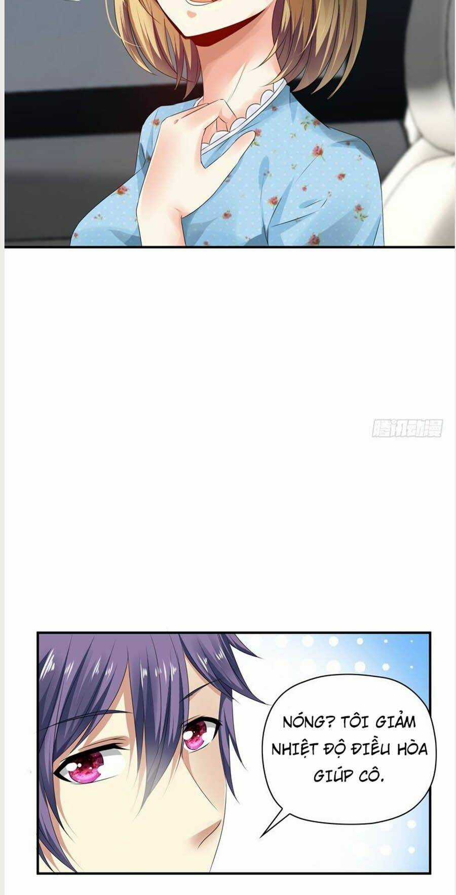 Thủ Hội Chi Vũ Chapter 53 trang 20