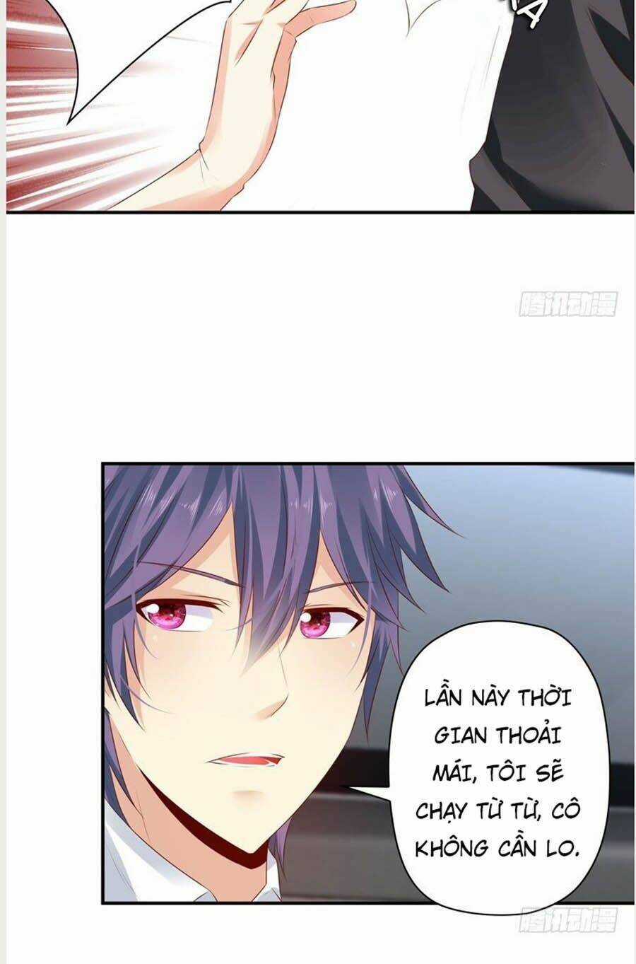 Thủ Hội Chi Vũ Chapter 53 trang 24