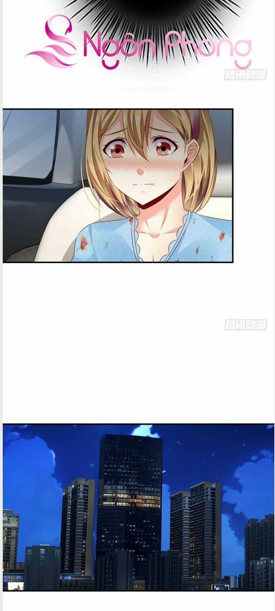 Thủ Hội Chi Vũ Chapter 53 trang 26