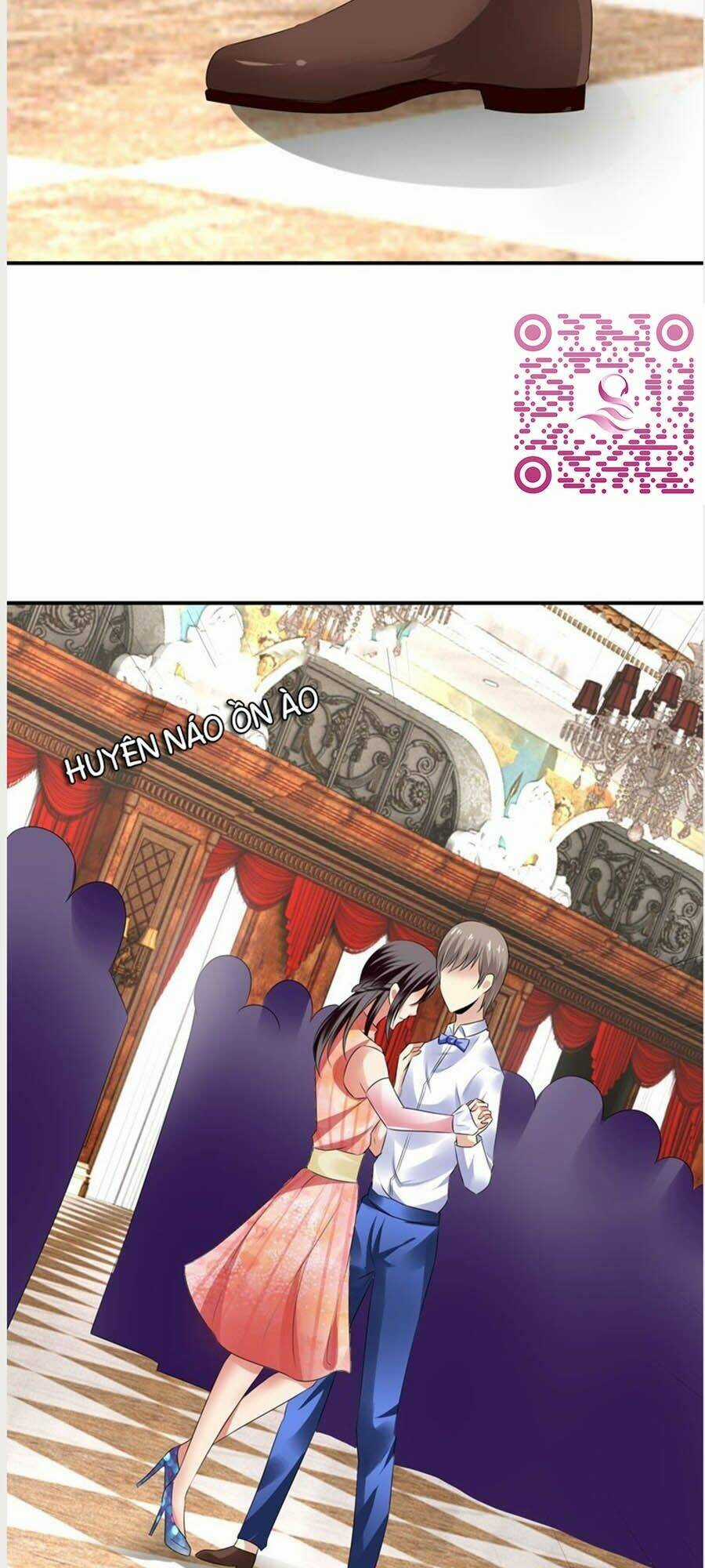 Thủ Hội Chi Vũ Chapter 53 trang 29