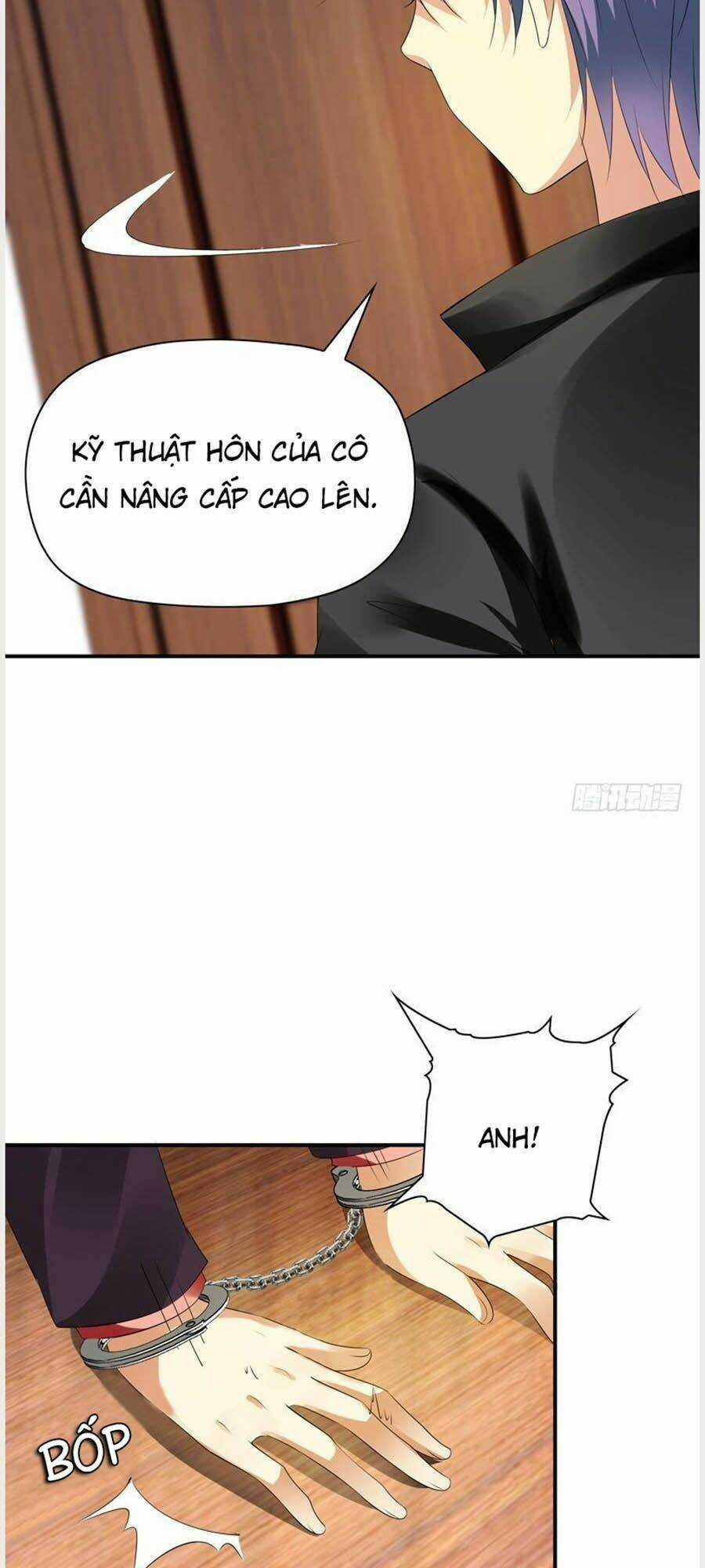 Thủ Hội Chi Vũ Chapter 53 trang 4