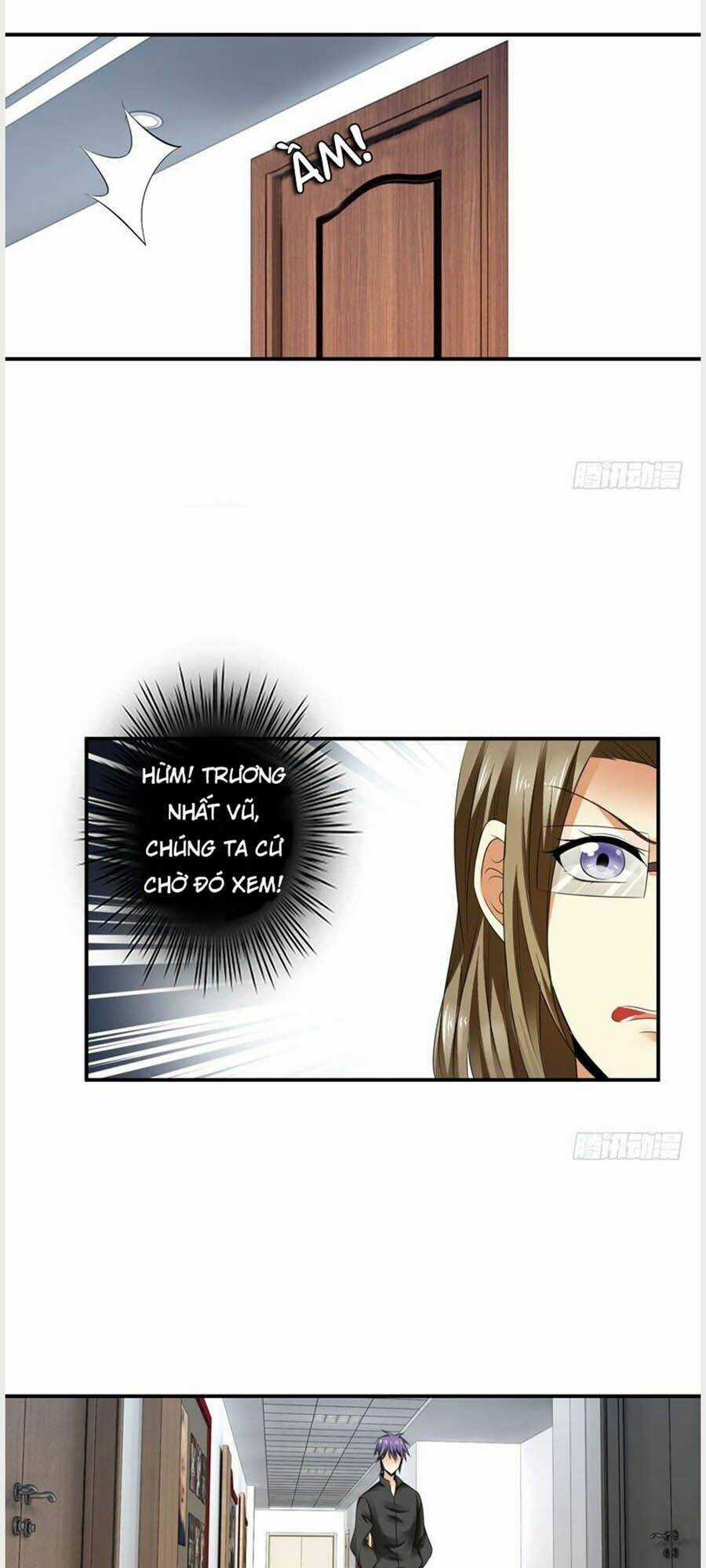 Thủ Hội Chi Vũ Chapter 53 trang 6