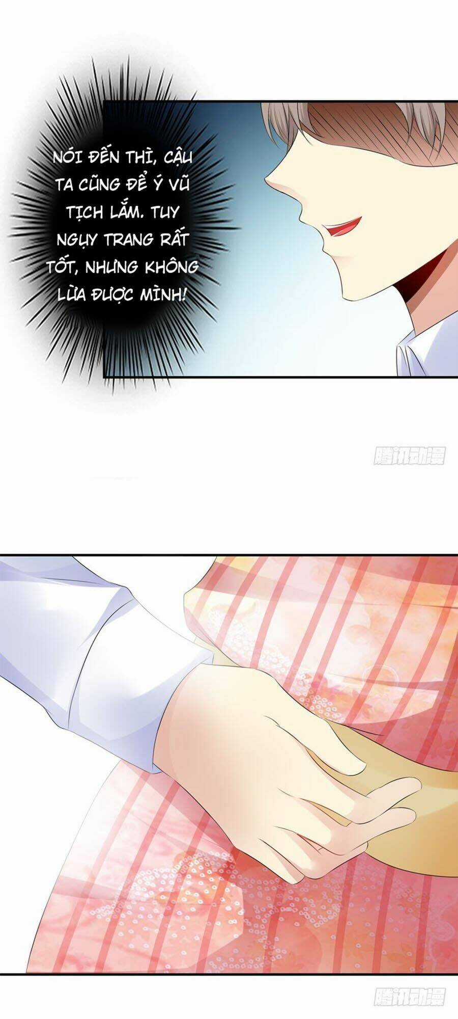 Thủ Hội Chi Vũ Chapter 54 trang 10