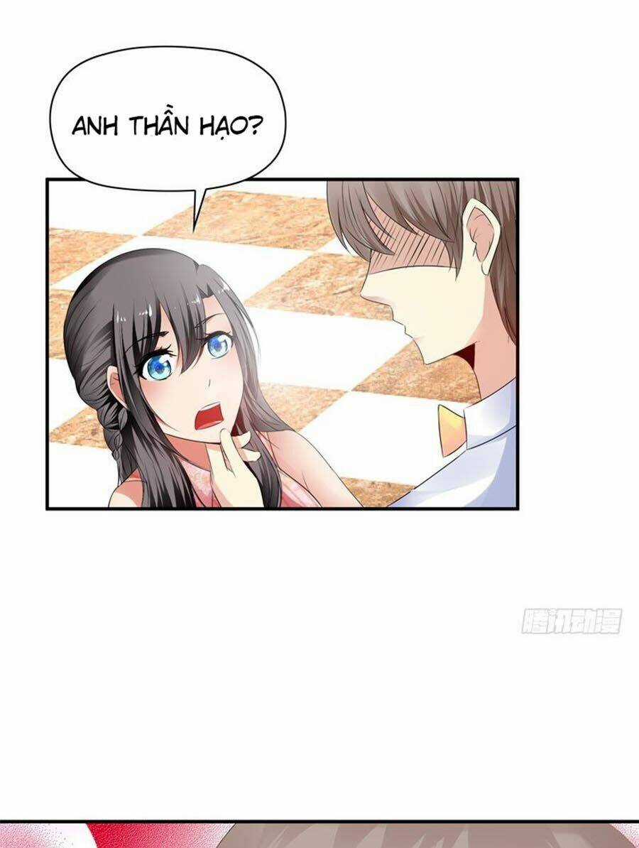 Thủ Hội Chi Vũ Chapter 54 trang 11