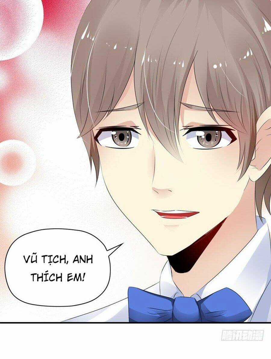 Thủ Hội Chi Vũ Chapter 54 trang 12