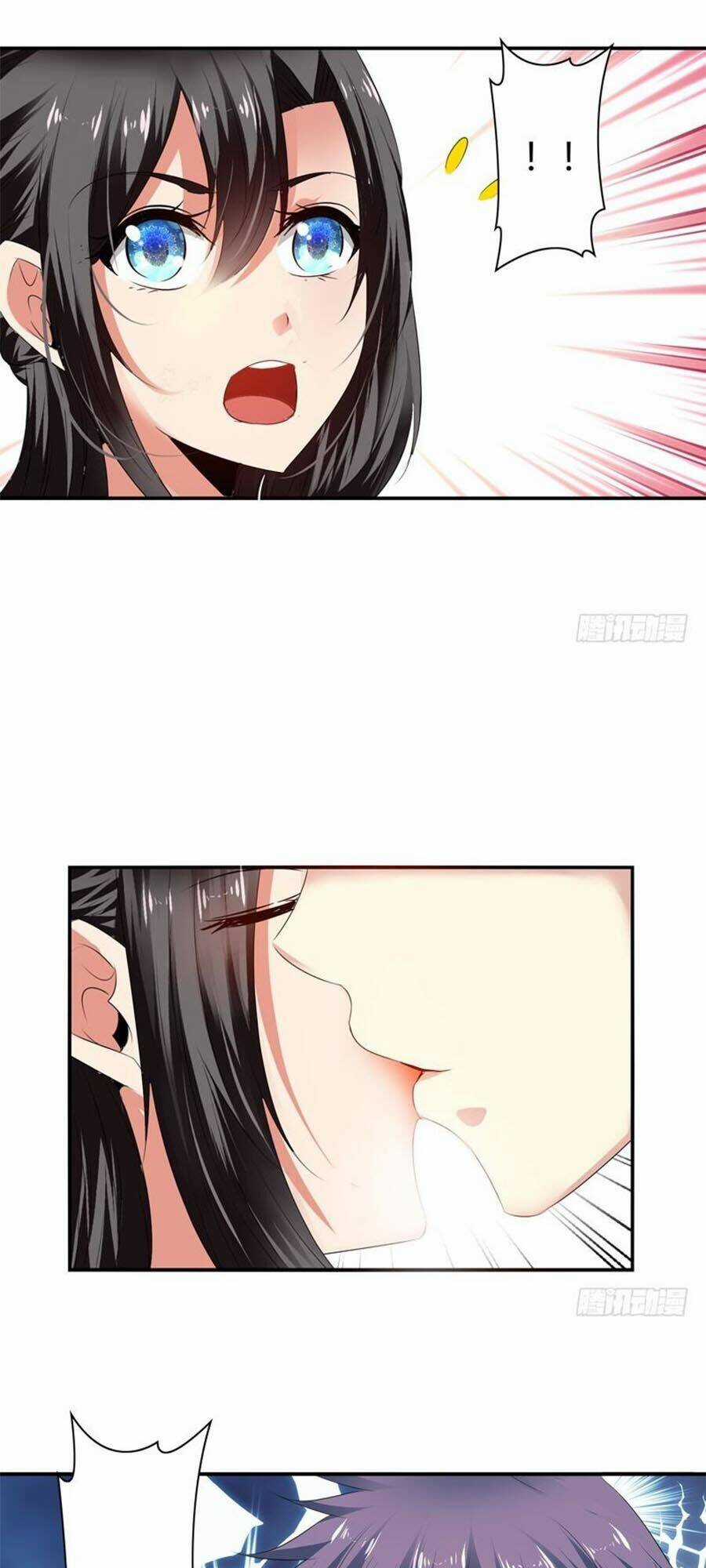 Thủ Hội Chi Vũ Chapter 54 trang 13