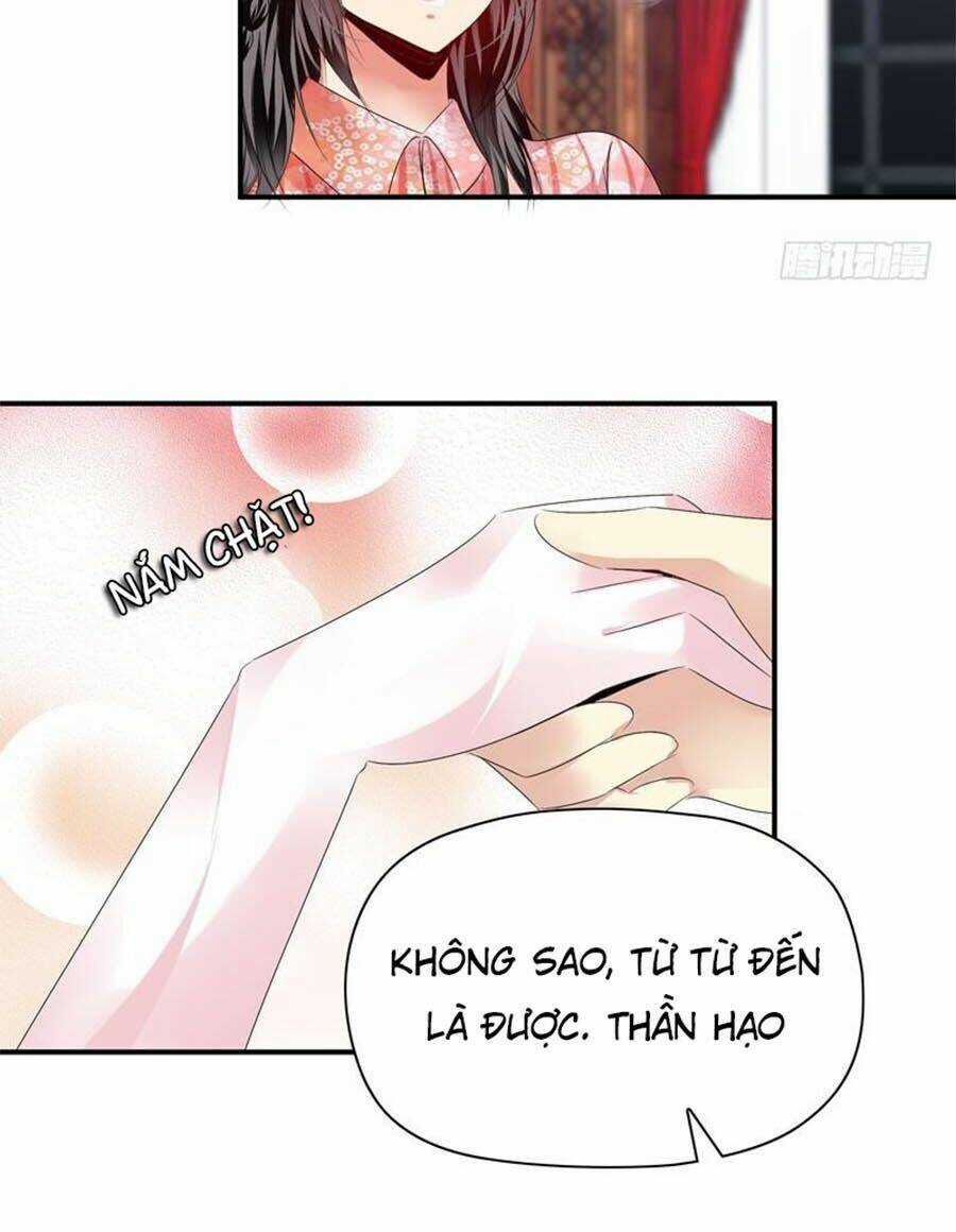 Thủ Hội Chi Vũ Chapter 54 trang 2