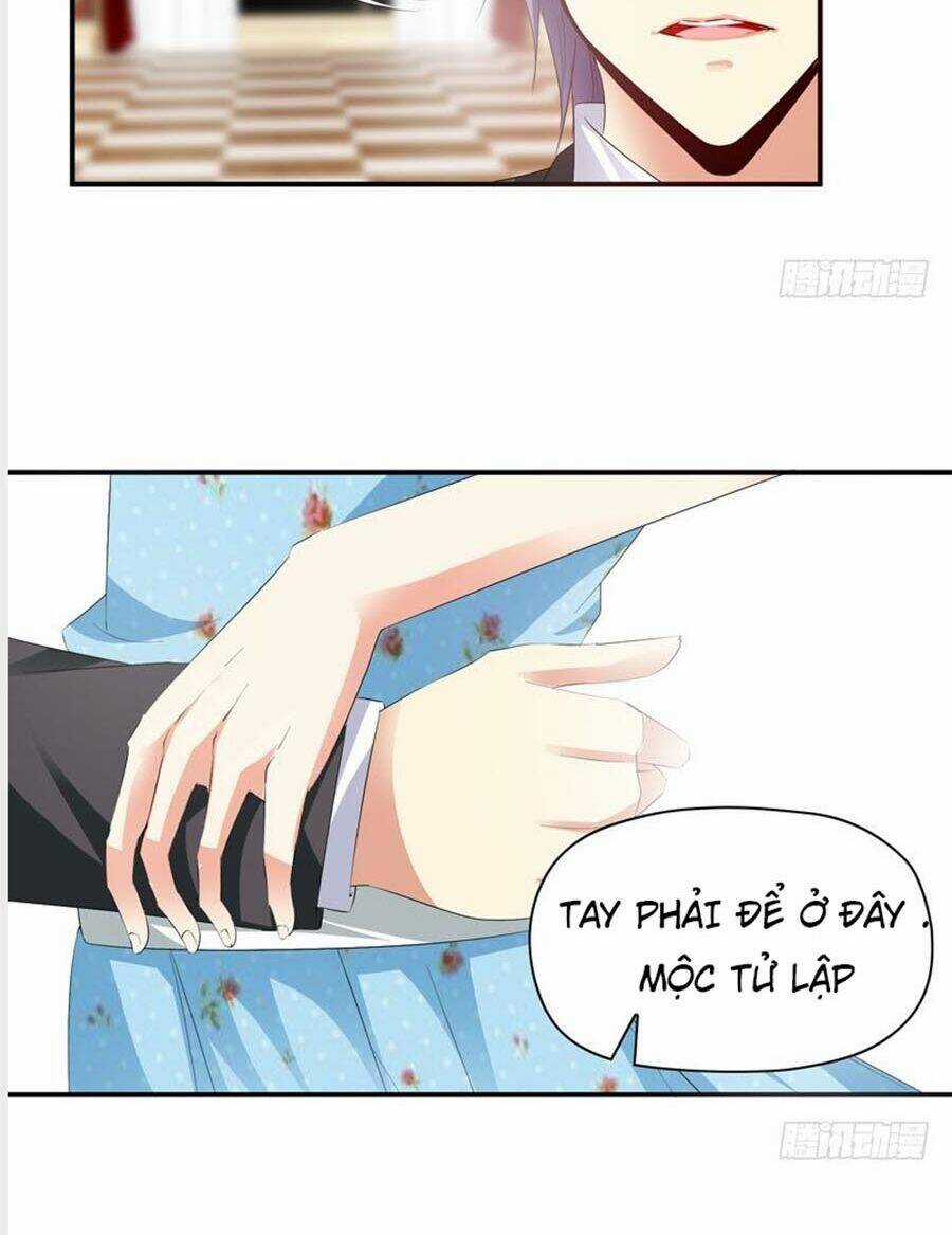 Thủ Hội Chi Vũ Chapter 54 trang 22