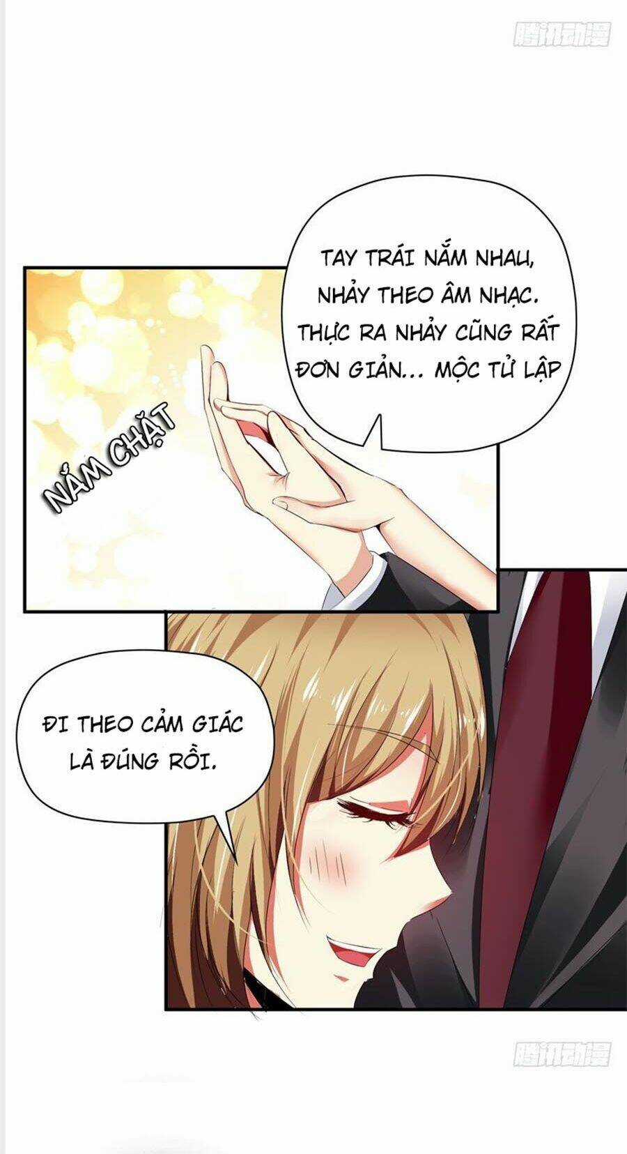 Thủ Hội Chi Vũ Chapter 54 trang 24