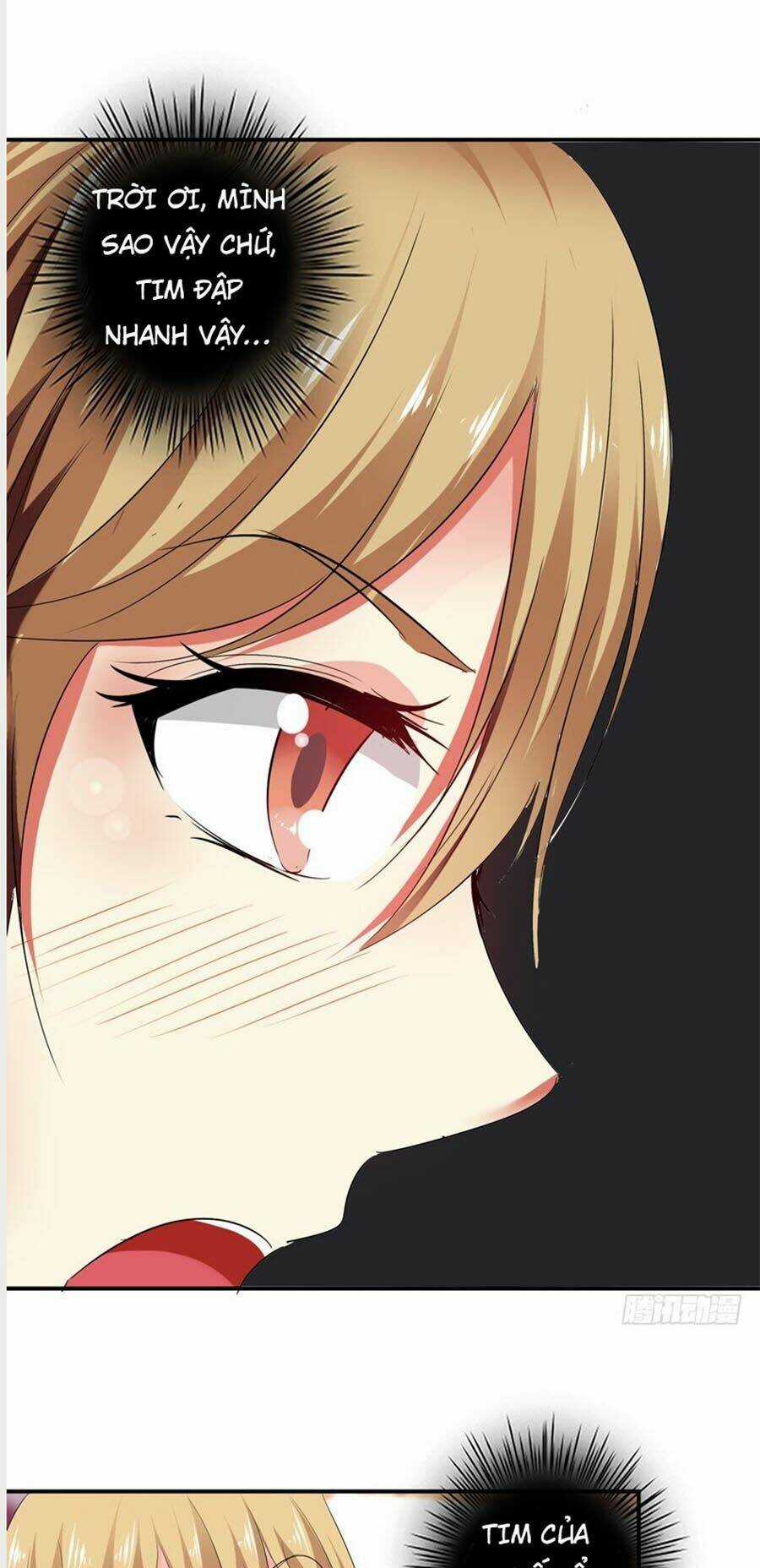 Thủ Hội Chi Vũ Chapter 54 trang 25