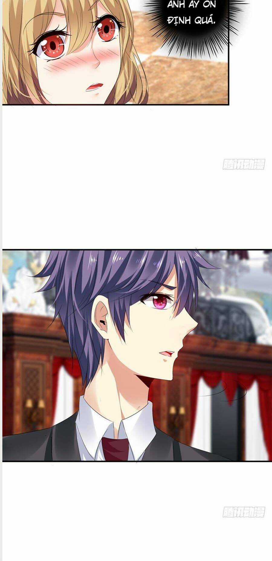 Thủ Hội Chi Vũ Chapter 54 trang 26