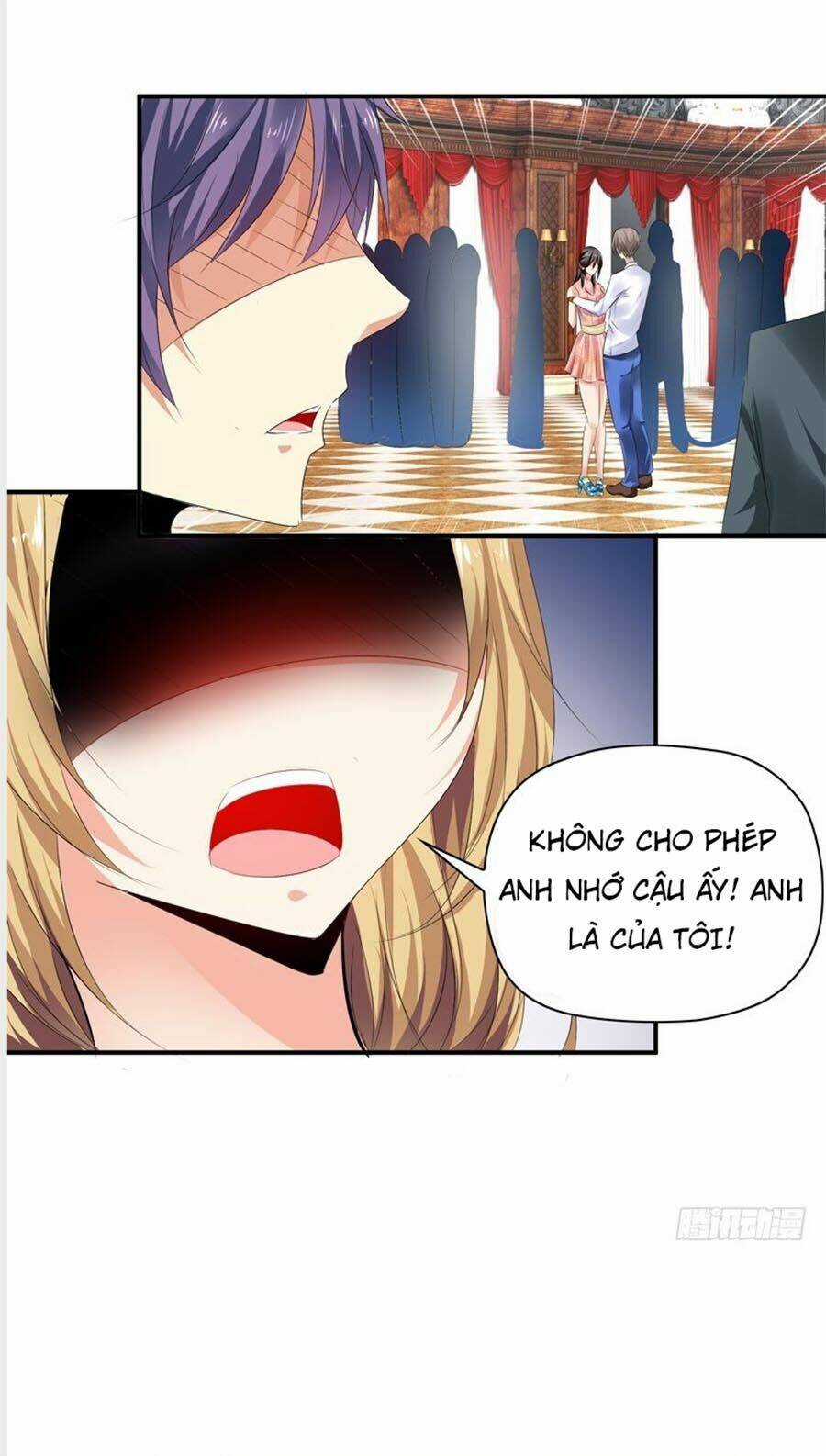 Thủ Hội Chi Vũ Chapter 54 trang 27