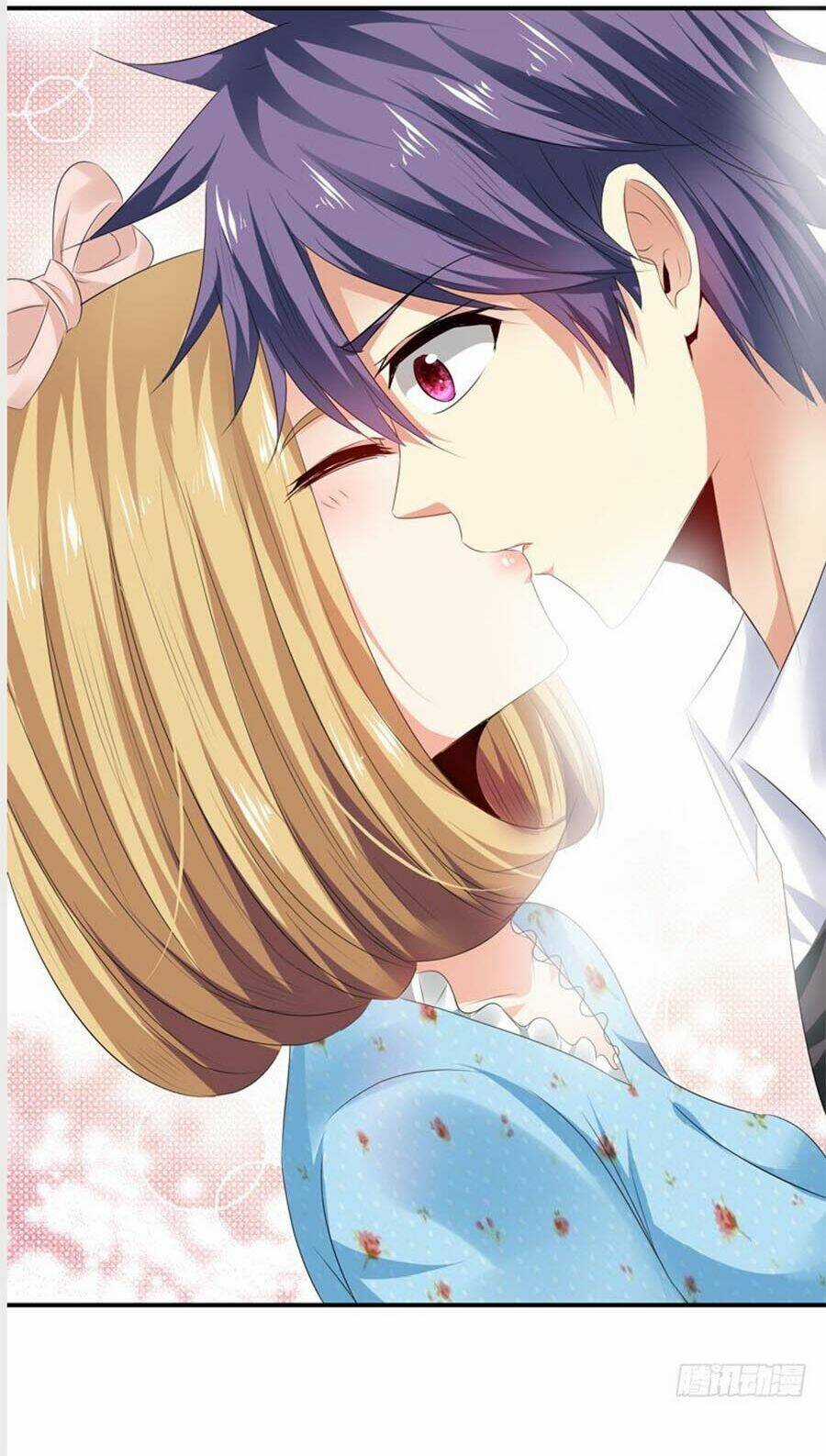 Thủ Hội Chi Vũ Chapter 54 trang 28