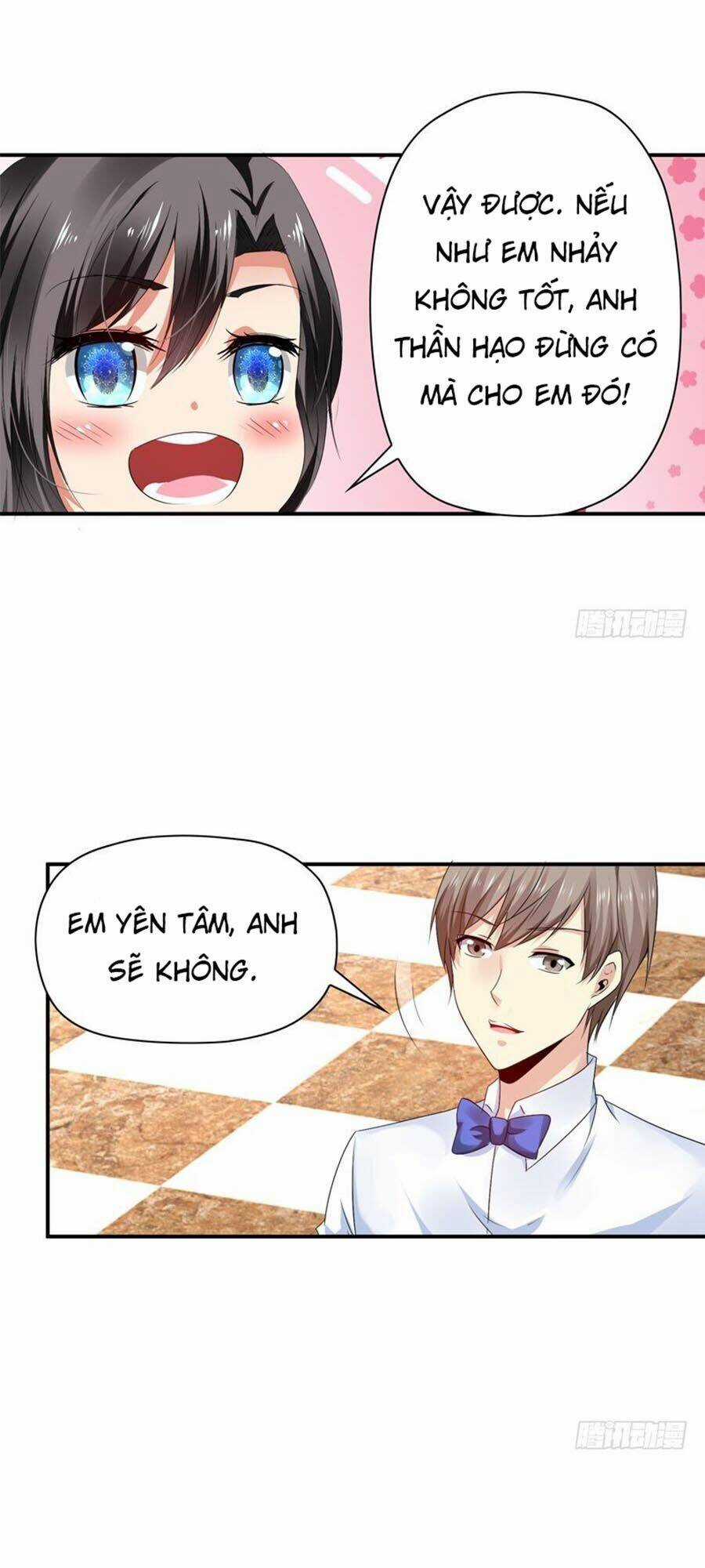 Thủ Hội Chi Vũ Chapter 54 trang 3