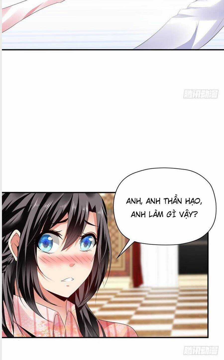 Thủ Hội Chi Vũ Chapter 54 trang 30