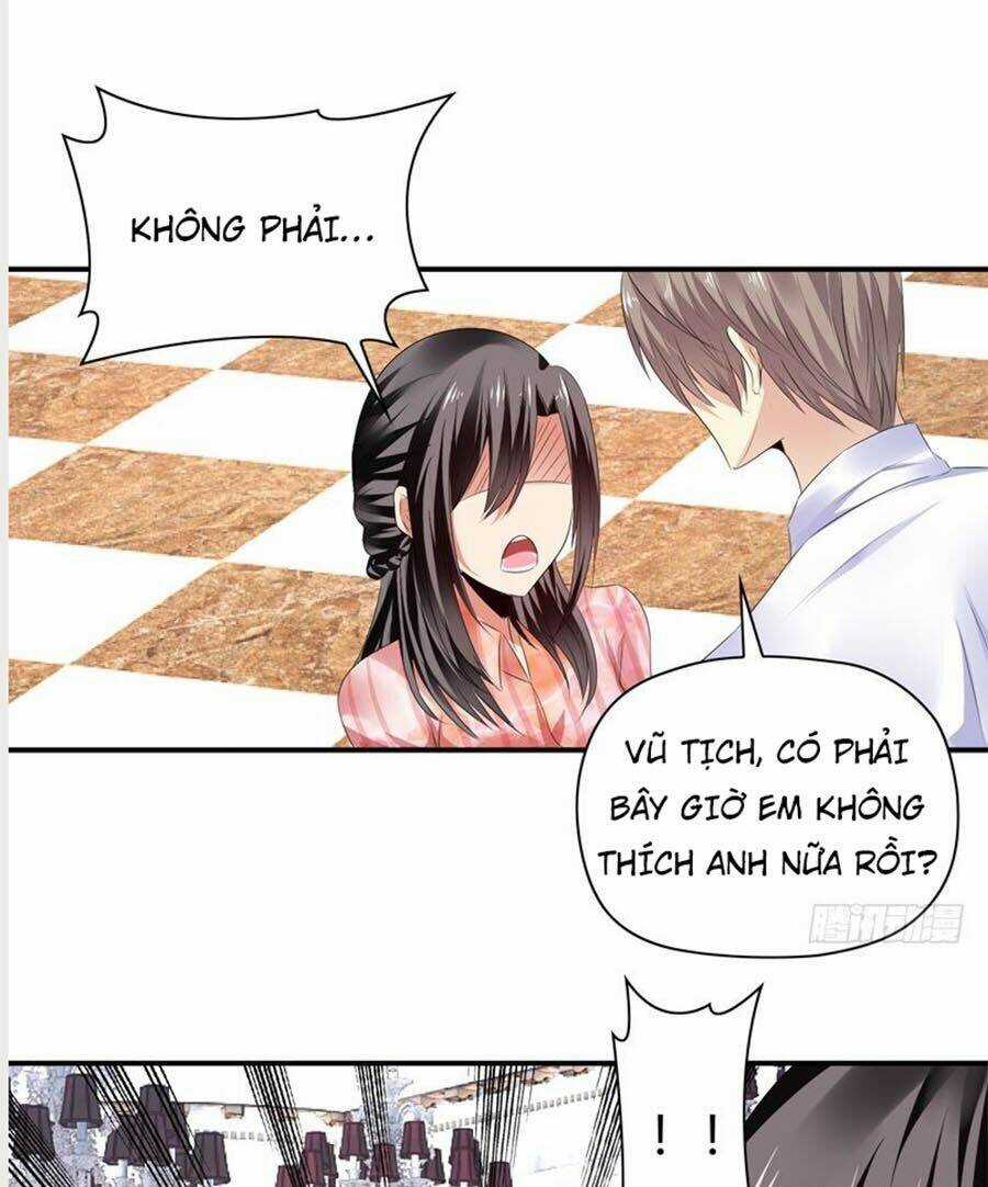 Thủ Hội Chi Vũ Chapter 54 trang 31