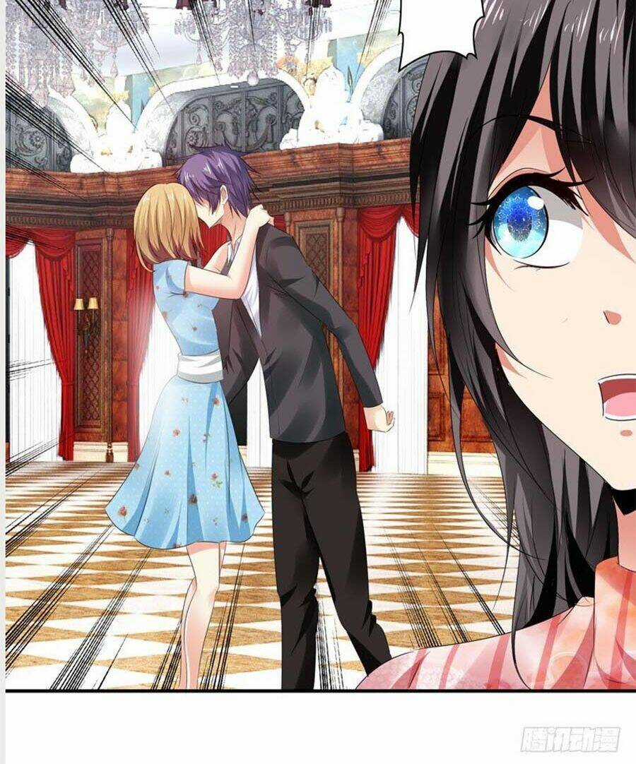 Thủ Hội Chi Vũ Chapter 54 trang 32