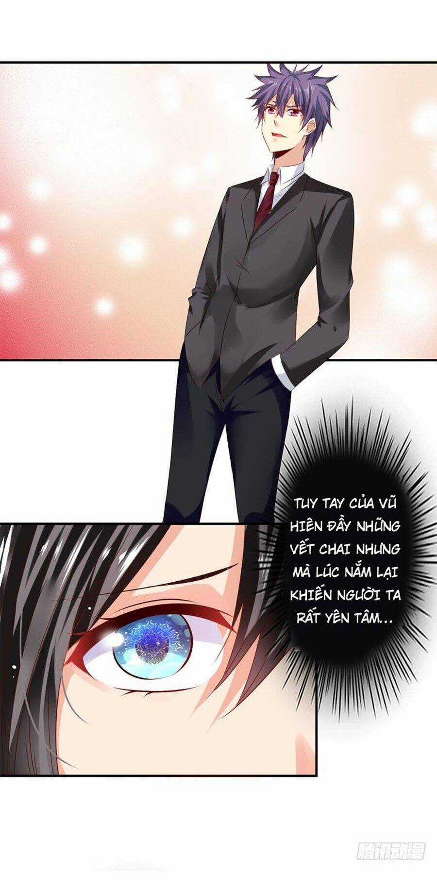 Thủ Hội Chi Vũ Chapter 54 trang 7