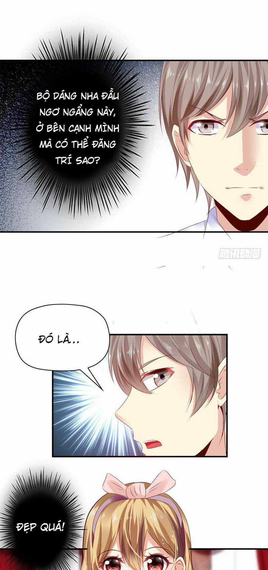 Thủ Hội Chi Vũ Chapter 54 trang 8