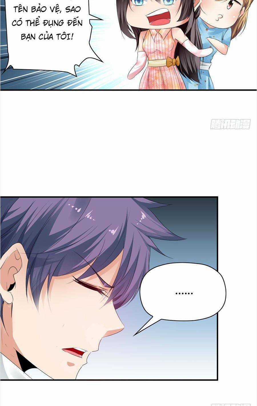 Thủ Hội Chi Vũ Chapter 55 trang 12