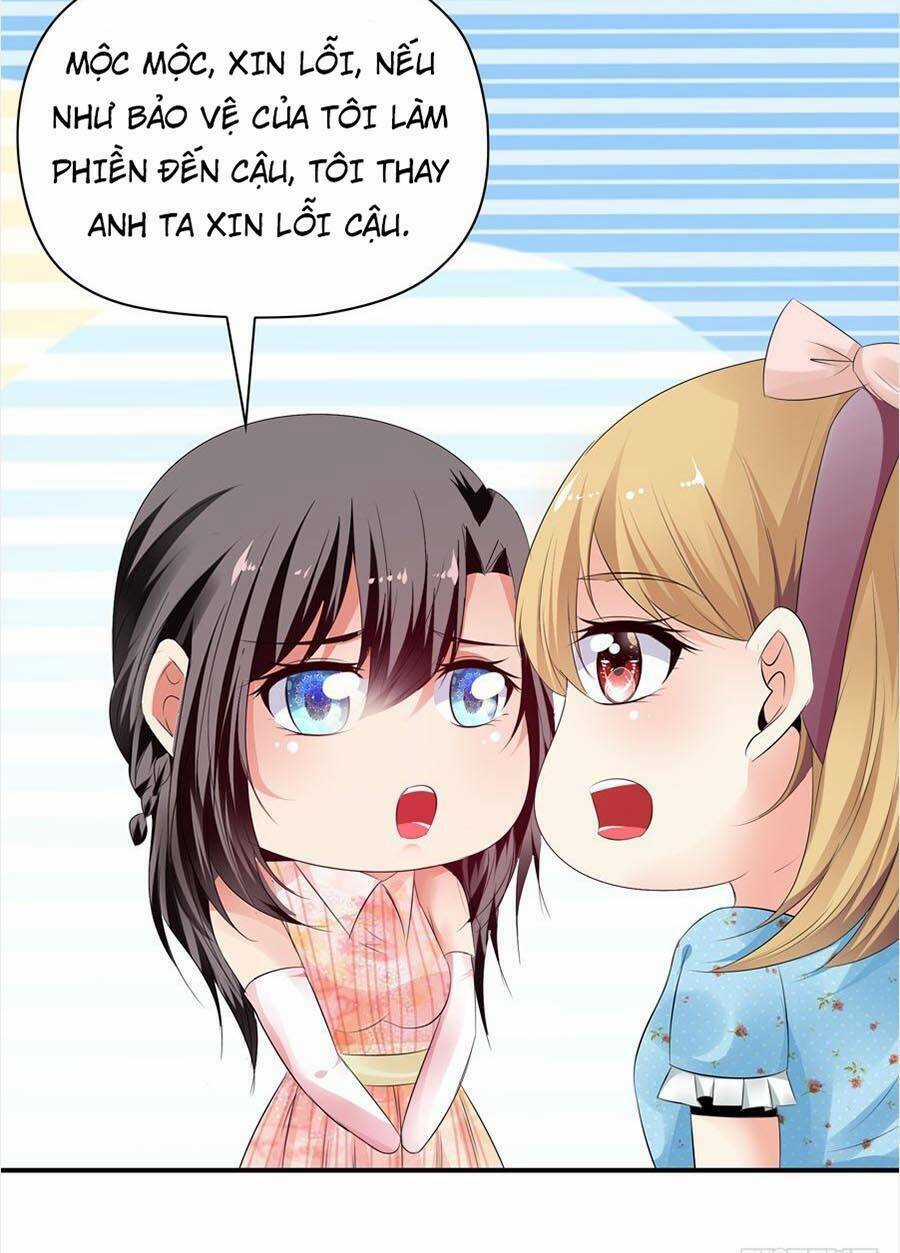 Thủ Hội Chi Vũ Chapter 55 trang 14