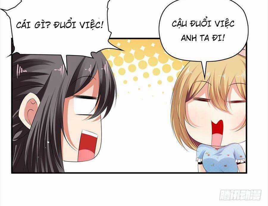 Thủ Hội Chi Vũ Chapter 55 trang 16