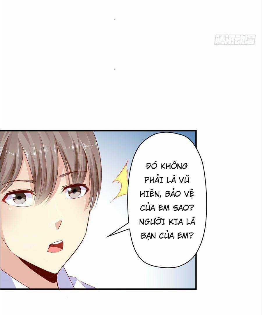 Thủ Hội Chi Vũ Chapter 55 trang 2