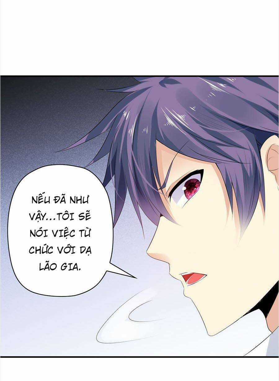 Thủ Hội Chi Vũ Chapter 55 trang 26