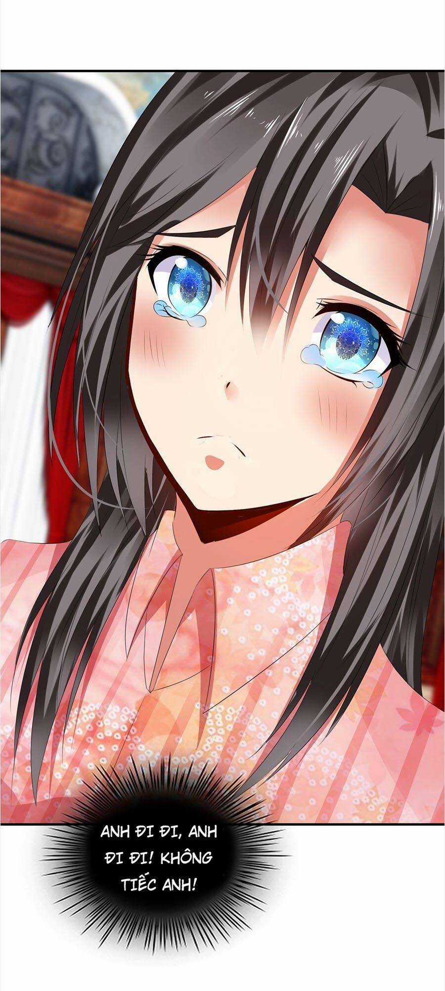 Thủ Hội Chi Vũ Chapter 55 trang 27