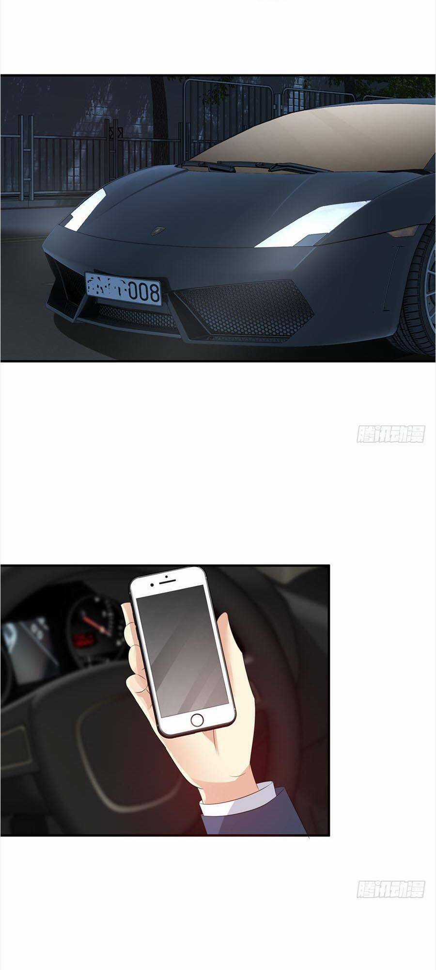 Thủ Hội Chi Vũ Chapter 55 trang 29