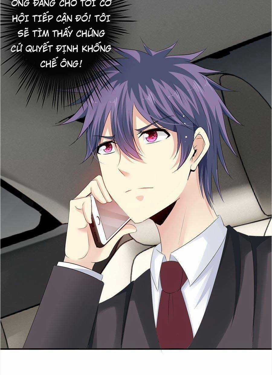 Thủ Hội Chi Vũ Chapter 55 trang 32