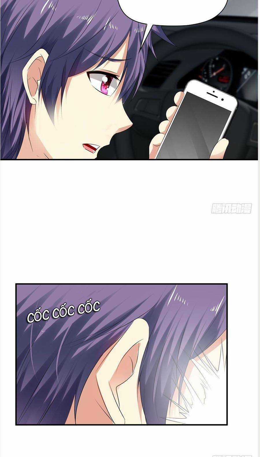 Thủ Hội Chi Vũ Chapter 55 trang 34