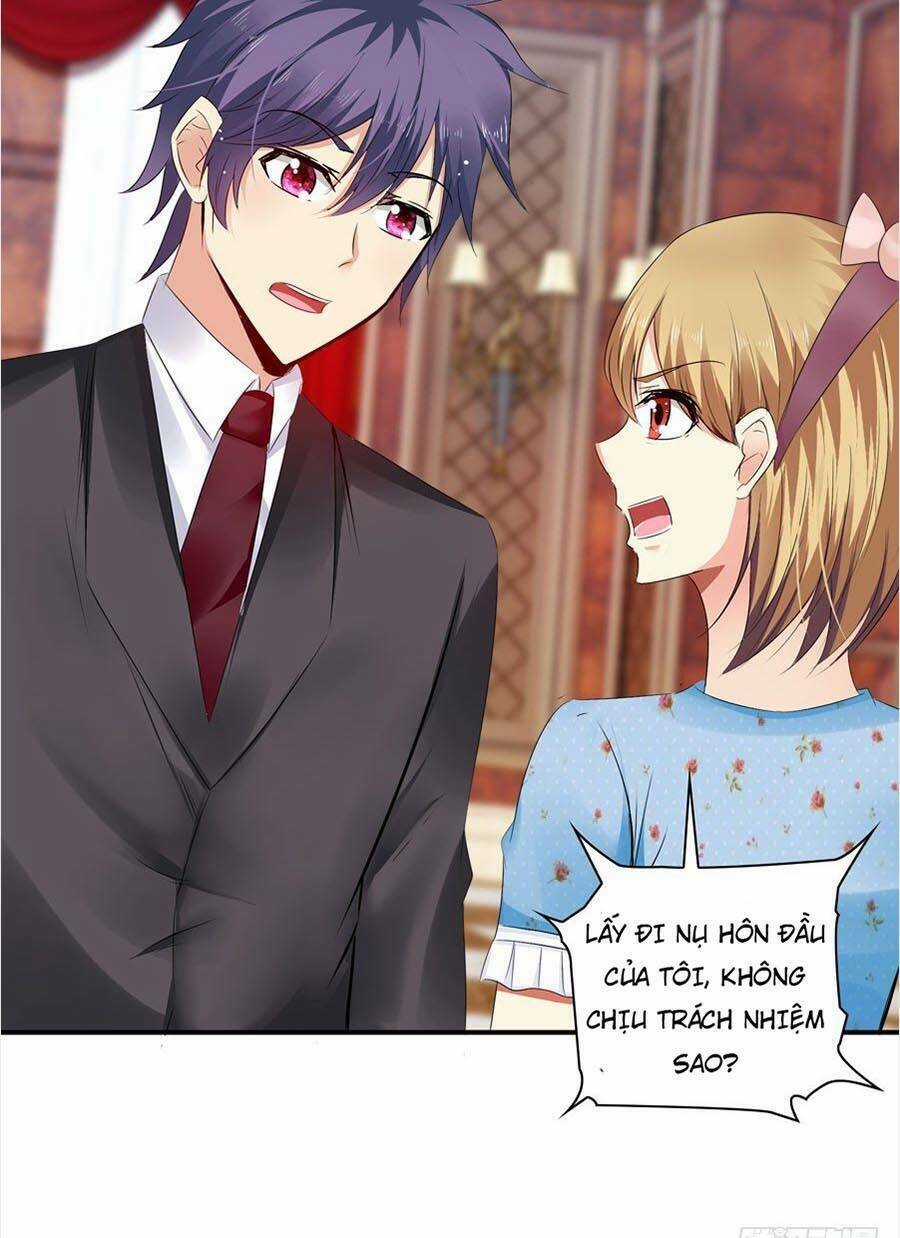 Thủ Hội Chi Vũ Chapter 55 trang 8