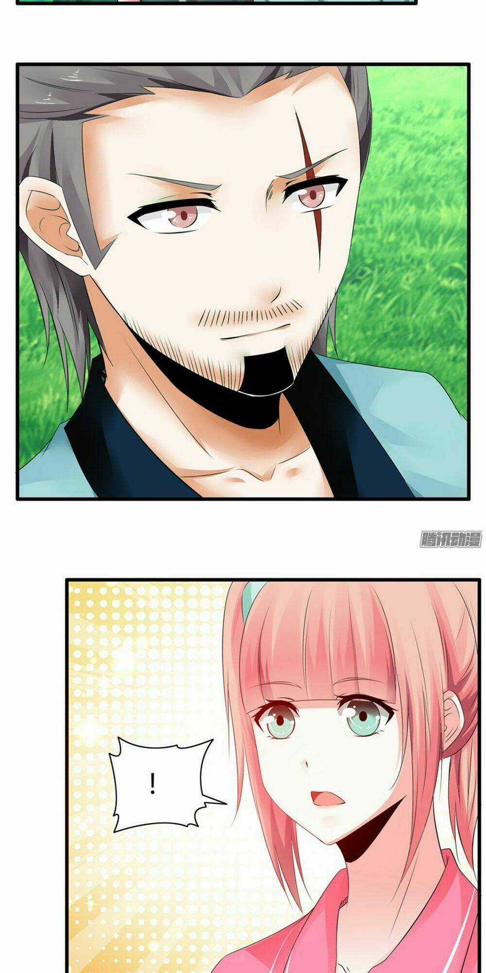 Thủ Hội Chi Vũ Chapter 6 trang 17