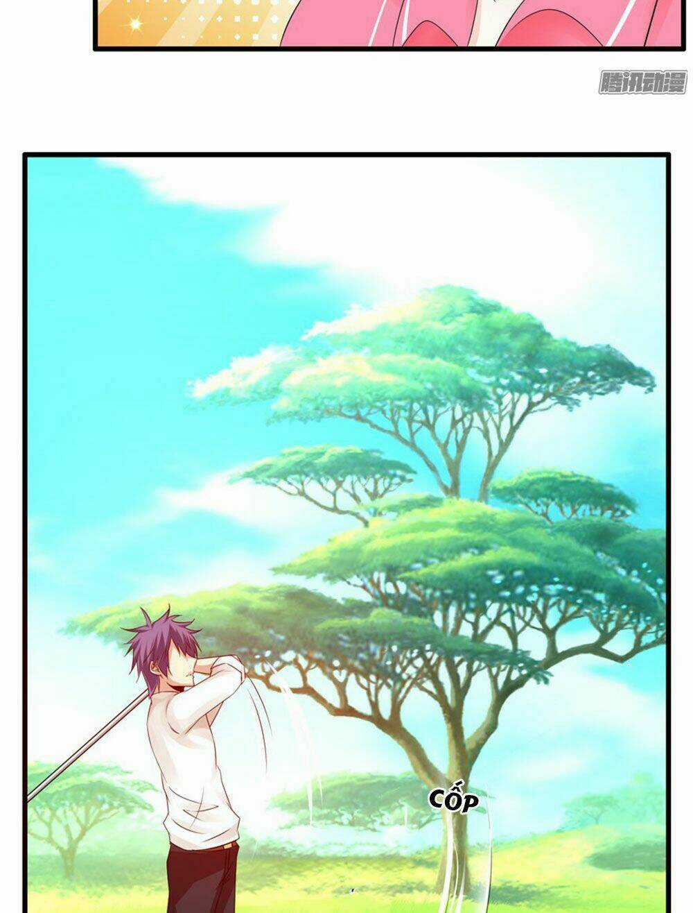 Thủ Hội Chi Vũ Chapter 6 trang 18