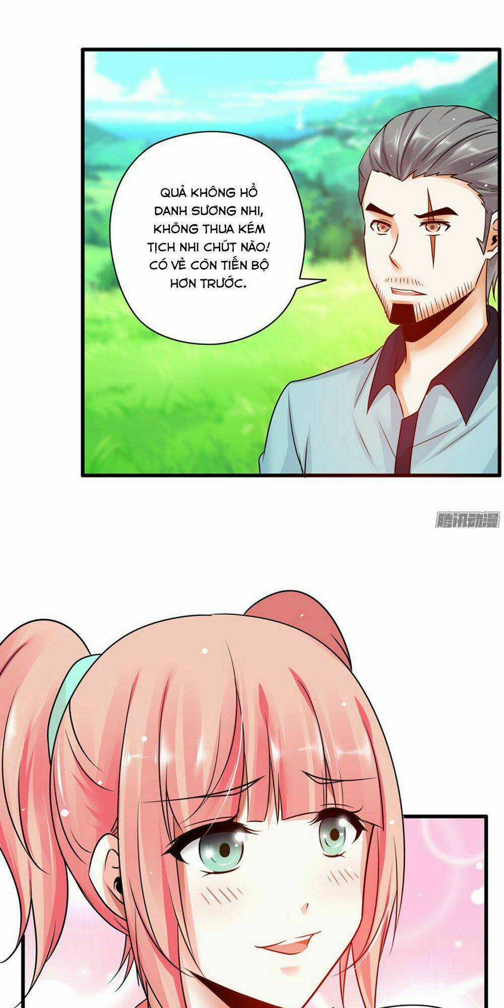 Thủ Hội Chi Vũ Chapter 6 trang 2