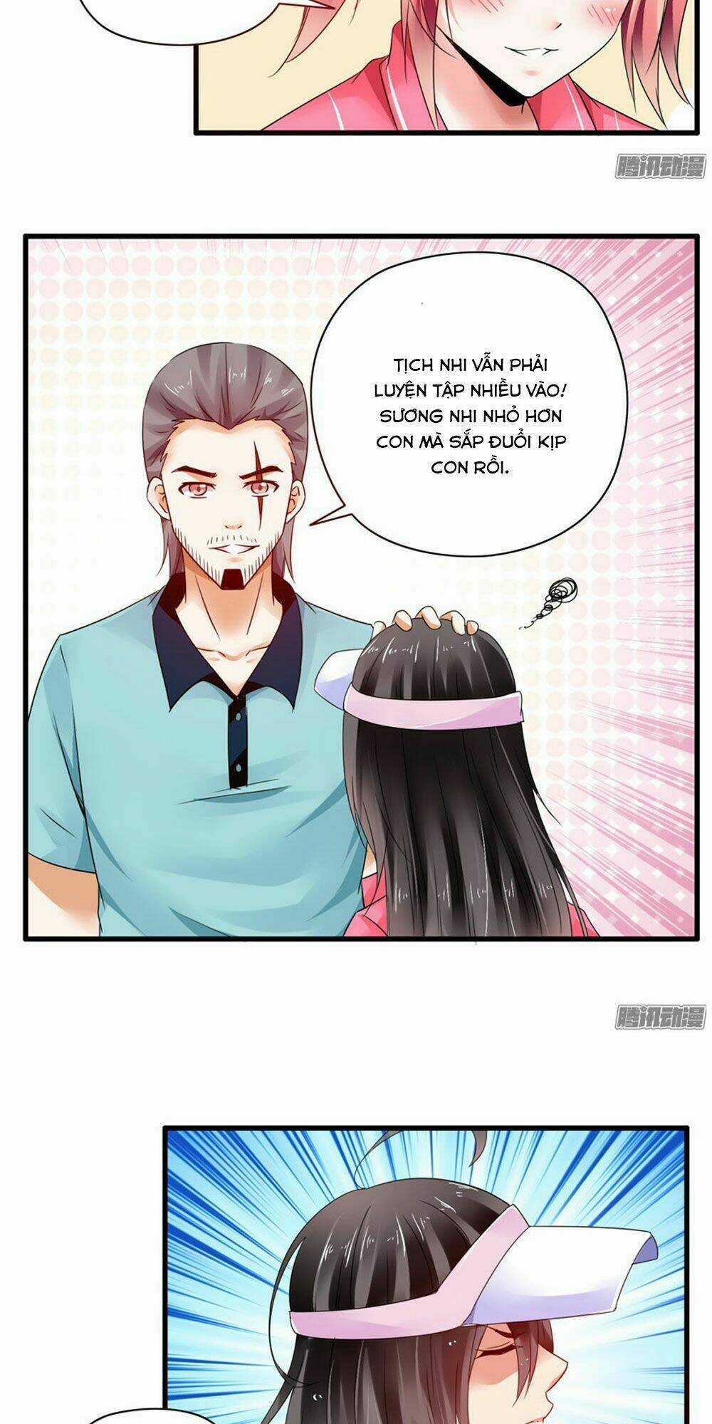 Thủ Hội Chi Vũ Chapter 6 trang 4