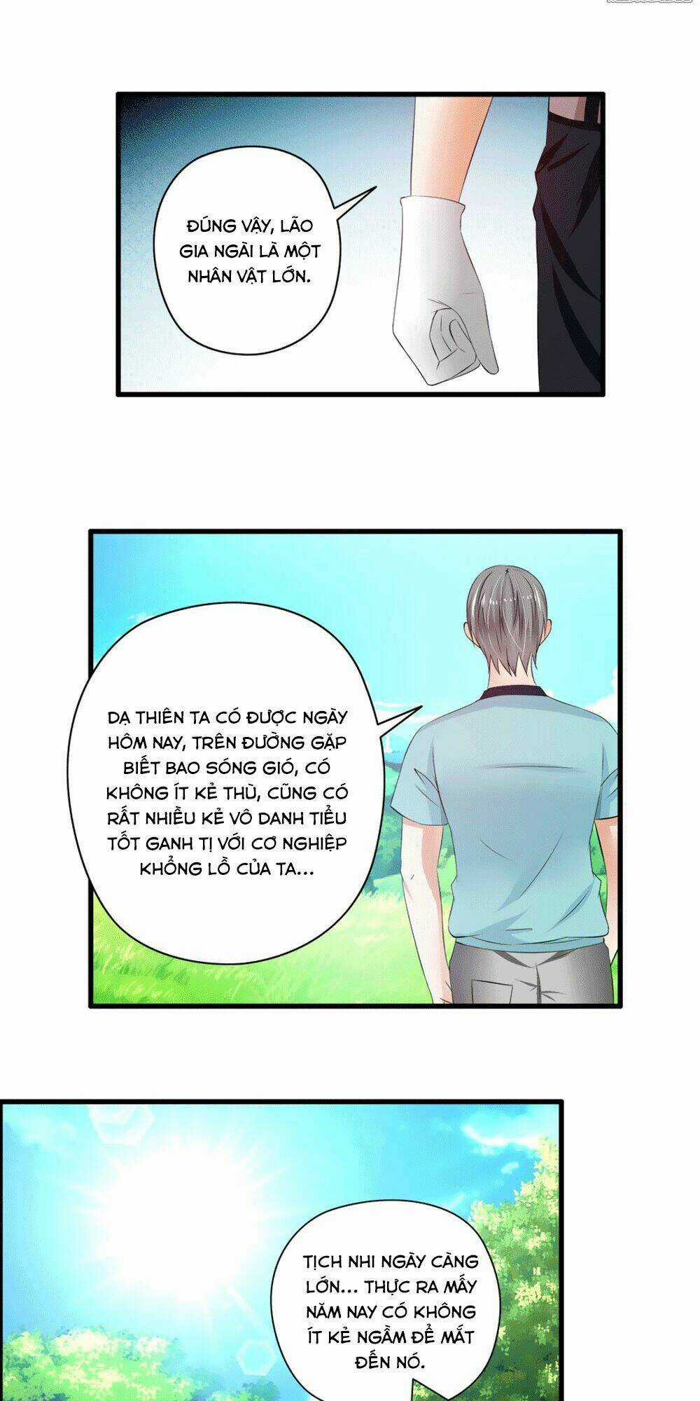 Thủ Hội Chi Vũ Chapter 7 trang 7