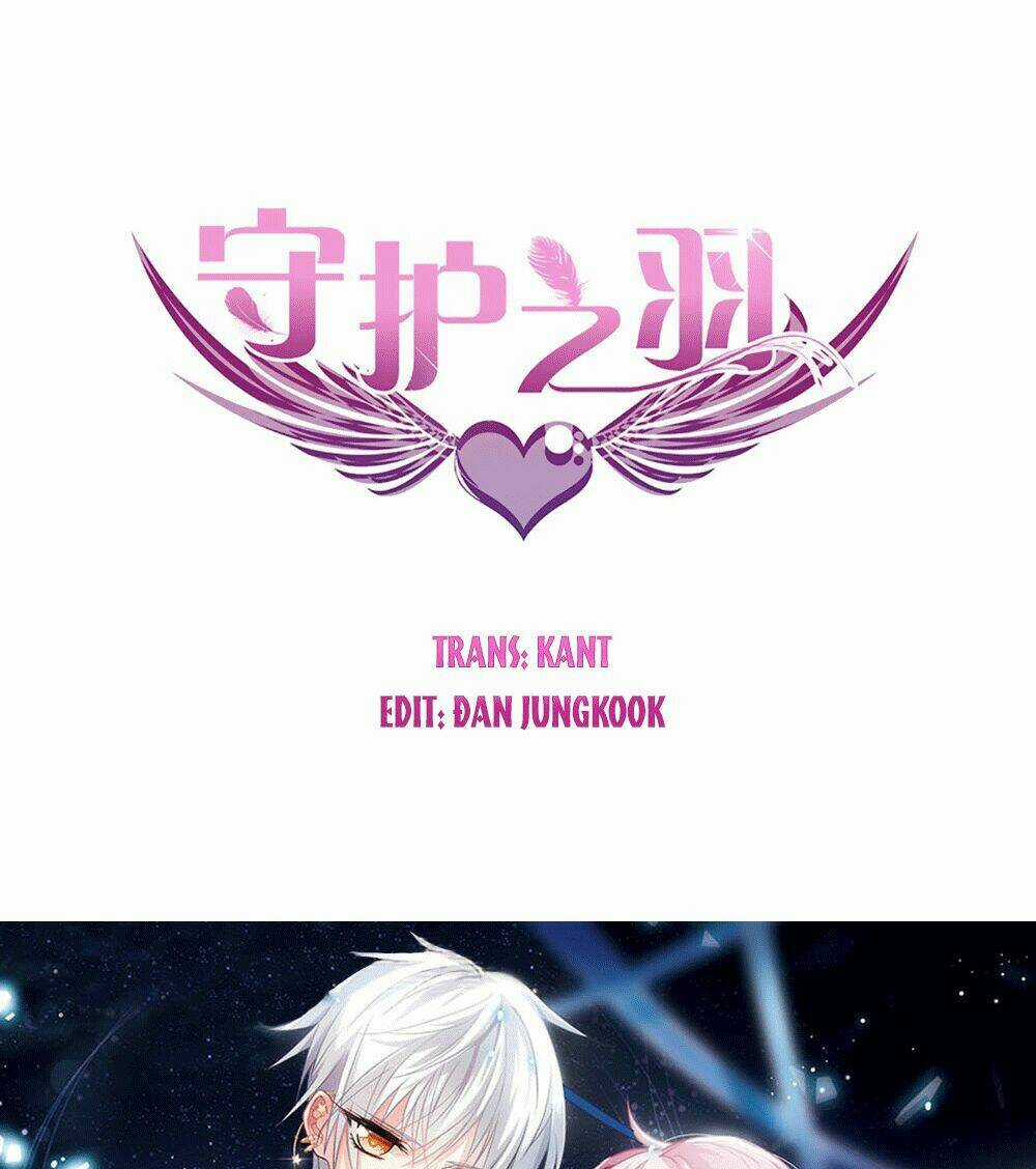 Thủ Hội Chi Vũ Chapter 8 trang 0