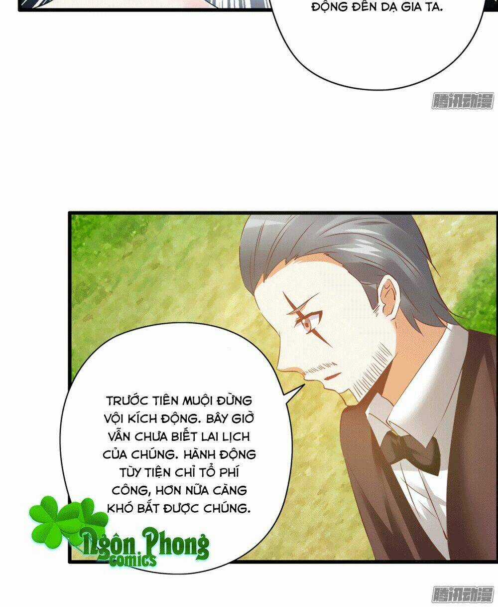 Thủ Hội Chi Vũ Chapter 8 trang 18