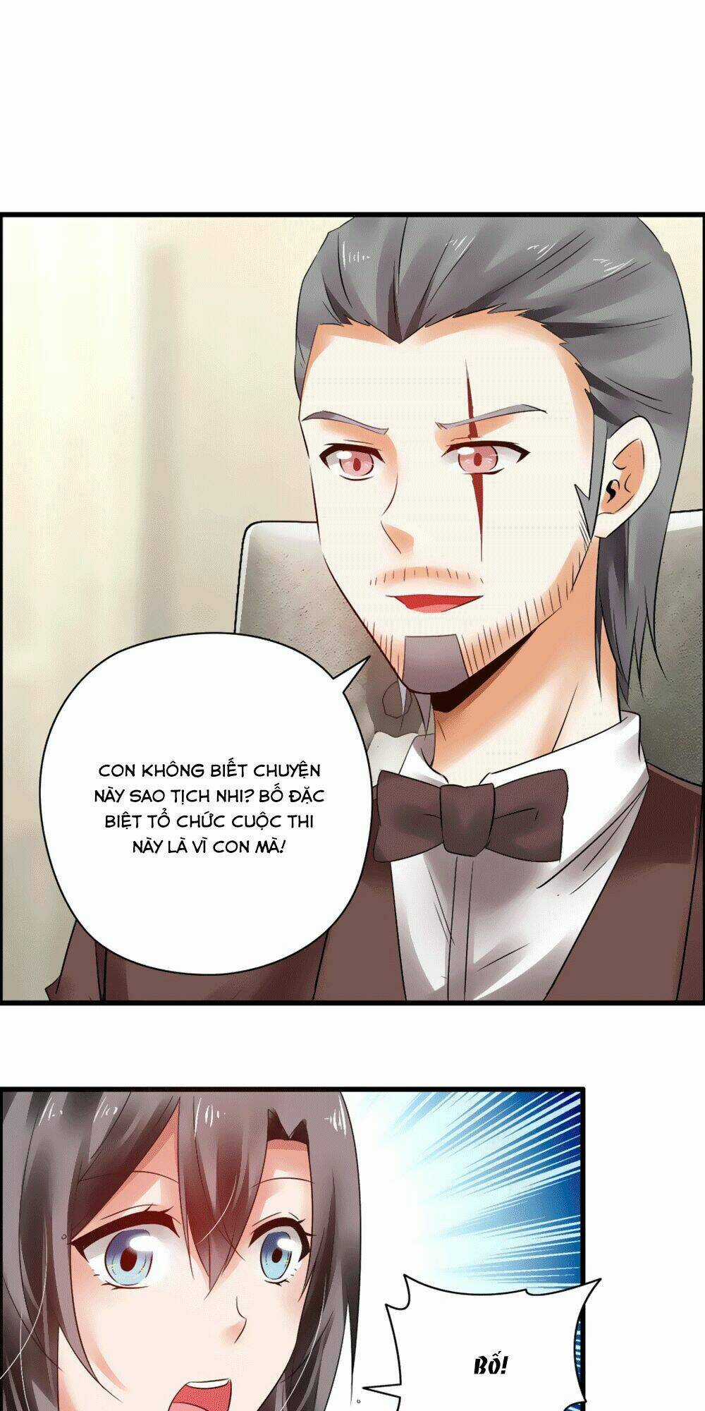 Thủ Hội Chi Vũ Chapter 8 trang 2