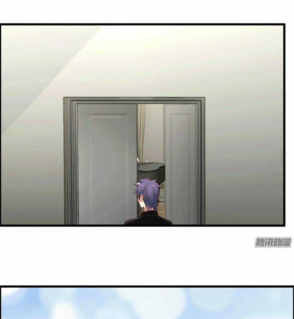 Thủ Hội Chi Vũ Chapter 8 trang 22